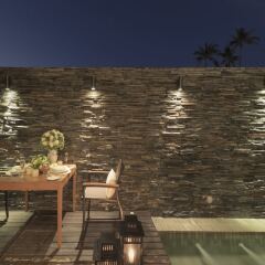 Отель The Sea Koh Samui Boutique Resort & Residences