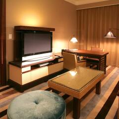 Отель Sheraton Laguna Guam Resort удобства в номере