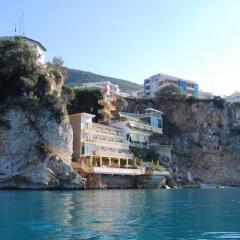 Hotel Liro фото 2