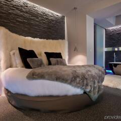 Seven Hotel Paris комната для гостей фото 4