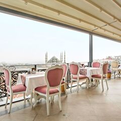 Rast Hotel вид на фасад фото 2
