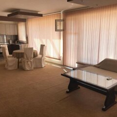 Отель Family Hotel Diana Болгария, Поморие - отзывы, цены и фото номеров - забронировать отель Family Hotel Diana онлайн комната для гостей фото 5