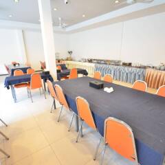 H2 Hotel Бангкок помещение для мероприятий