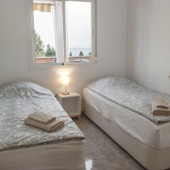 Отель Lovely Penthouse with Sea View Ref 9 Торремолинос детские мероприятия