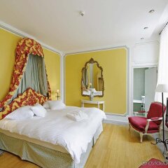 Chateau De Schengen in Schengen, Luxembourg from 188$, photos, reviews - zenhotels.com guestroom photo 2