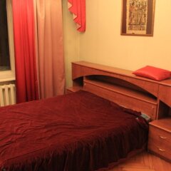 Гостиница Time Hostel Shabolovskaya в Москве 10 отзывов об отеле, цены и фото номеров - забронировать гостиницу Time Hostel Shabolovskaya онлайн Москва комната для гостей фото 5