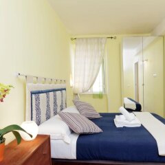 Отель Coliseum Rooms детские мероприятия