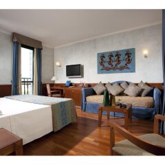 Hotel Raffaello комната для гостей фото 5