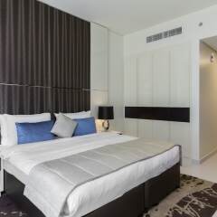 Отель MaisonPrive Holiday Homes - Bays Edge комната для гостей