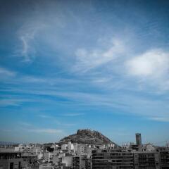 Отель Abba Centrum Alicante фото 10
