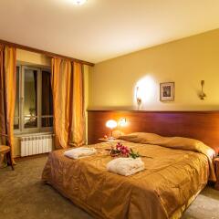SG Boutique Hotel Sokol Боровец комната для гостей фото 2