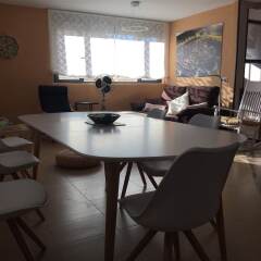 Отель Casa Rural Sixto в номере фото 2