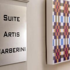Отель Suite Artis Barberini Италия, Рим - отзывы, цены и фото номеров - забронировать отель Suite Artis Barberini онлайн интерьер отеля