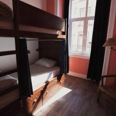 Home Lisbon Hostel фото 19