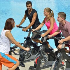 Отель Melia Benidorm Испания, Ринкон-де-Лойкс - отзывы, цены и фото номеров - забронировать отель Melia Benidorm онлайн фото 7