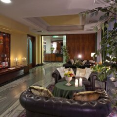 Hotel Continental Rimini Римини спа