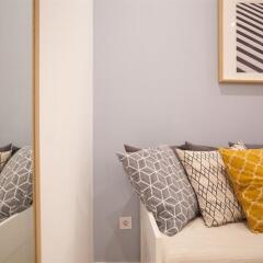 Отель Madrid Central Suites фото 10