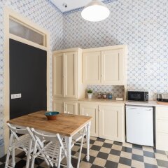 Отель Príncipe Real Guest House в номере фото 2