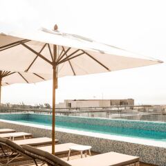 Отель The Reef 28 All Inclusive - Adults Only бассейн фото 2