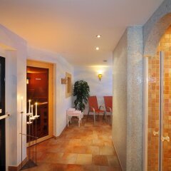 Hotel Madatsch Стельвио спа фото 2