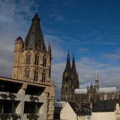 Koncept Hotel zum kostbaren Blut
