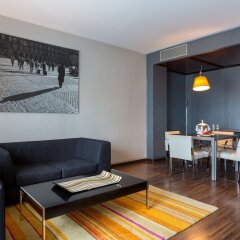 Отель Eurostars Monte Real Испания, Мадрид - отзывы, цены и фото номеров - забронировать отель Eurostars Monte Real онлайн фото 8