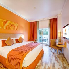 Отель Al Khoory Executive Hotel ОАЭ, Дубай - - забронировать отель Al Khoory Executive Hotel, цены и фото номеров фото 11