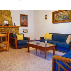 Omodos Village Houses in Kakopetria, Cyprus from 196$, photos, reviews - zenhotels.com guestroom