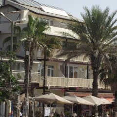 Beach House Hotel Сиде