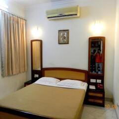 Hotel Tara Palace Chandni Chowk Нью-Дели комната для гостей фото 4