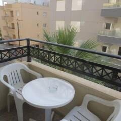 Kapetanios Limassol Hotel in Limassol, Cyprus from 102$, photos, reviews - zenhotels.com balcony