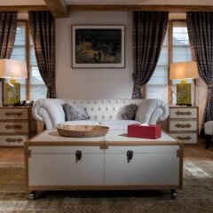 Hotel Olden развлечения