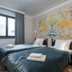 Отель Ester Польша, Краков - 1 отзыв об отеле, цены и фото номеров - забронировать отель Ester онлайн комната для гостей фото 5