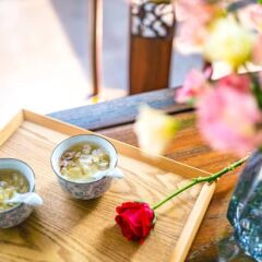 Отель Gulangyu Yunpin Garden Hotel Китай, Сямынь - отзывы, цены и фото номеров - забронировать отель Gulangyu Yunpin Garden Hotel онлайн в номере