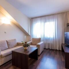 Отель Aparthotel Aspen фото 25
