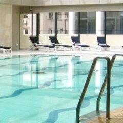 Shanghai JC Mandarin Hotel Limited с домашними животными