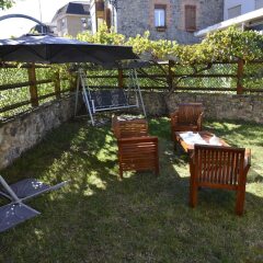 Отель Apartamentos Spa Cantabria Infinita фото 3