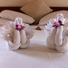 Long Life Riverside Hotel в номере