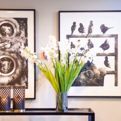 Hotel Verdandi Oslo интерьер отеля фото 3
