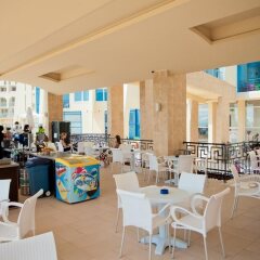 Отель Blue Pearl Hotel- Ultra All Inclusive Болгария, Солнечный берег - отзывы, цены и фото номеров - забронировать отель Blue Pearl Hotel- Ultra All Inclusive онлайн питание