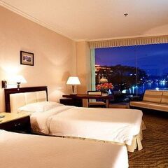 Отель Xiangmei Hotel-Linyuan Branch Китай, Шэньчжэнь - отзывы, цены и фото номеров - забронировать отель Xiangmei Hotel-Linyuan Branch онлайн комната для гостей