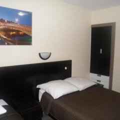 Hôtel Victory in Marseille, France from 199$, photos, reviews - zenhotels.com guestroom photo 3