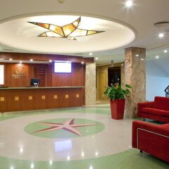 Bellamar Hotel Beach & Spa интерьер отеля фото 3