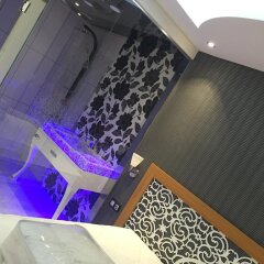 Lila Boutique Hotel Турция, Дикили - отзывы, цены и фото номеров - забронировать отель Lila Boutique Hotel онлайн спа