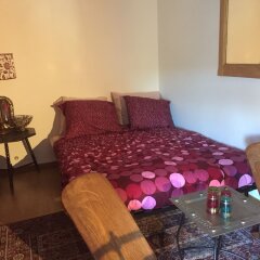 Отель Casa Traca спа