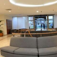 Отель Best Western Park Hotel Италия, Пьяченца - отзывы, цены и фото номеров - забронировать отель Best Western Park Hotel онлайн спа фото 2