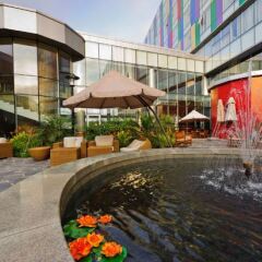 Talatona Convention Hotel фото 3