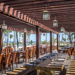 Отель Majestic Colonial Punta Cana фитнесс-зал