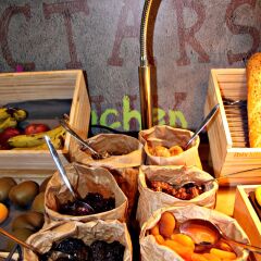 Отель Hôtel Ibis Toulouse Purpan Франция, Тулуза - отзывы, цены и фото номеров - забронировать отель Hôtel Ibis Toulouse Purpan онлайн фото 4