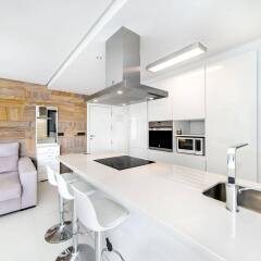 Отель Apartamento Bennecke Angel Испания, Ориуэла - отзывы, цены и фото номеров - забронировать отель Apartamento Bennecke Angel онлайн комната для гостей фото 2